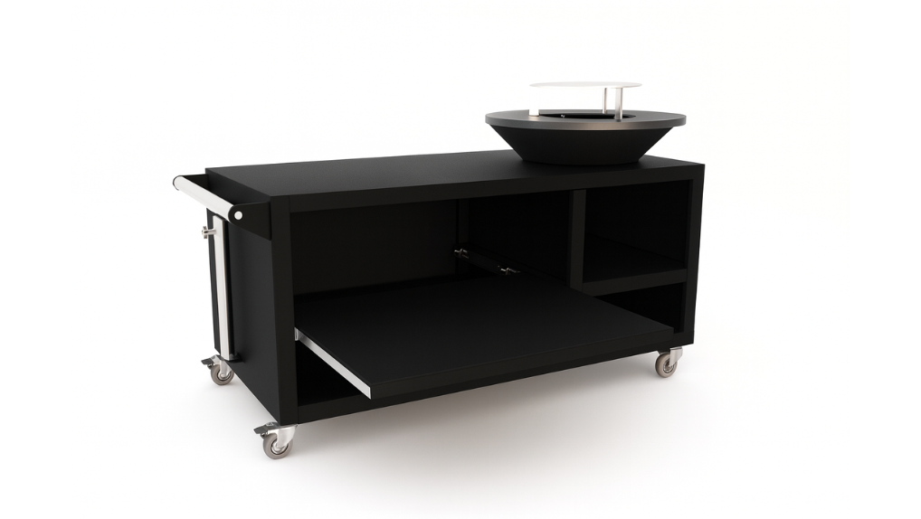 Model 75 Pro - Zwart