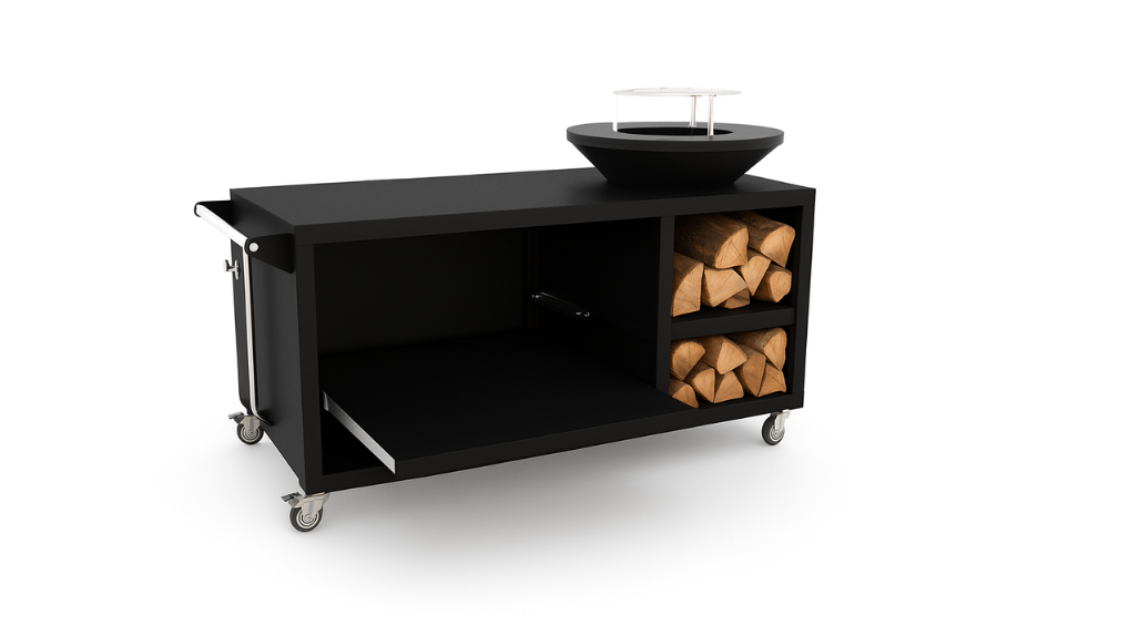 Model 75 Pro - Zwart