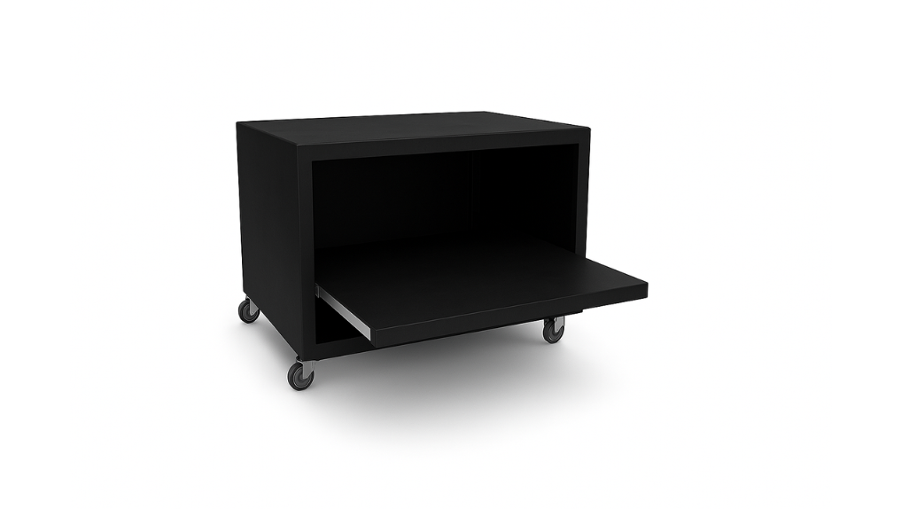 Support Table PRO - Roest Kleur